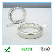 starken radial magnetisierten Ring Magnet Neodym